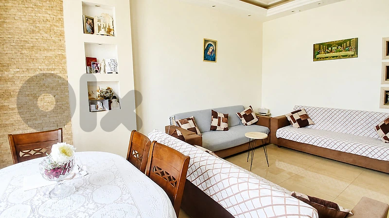 Apartment for sale in Sin El Fil Ref#RN117