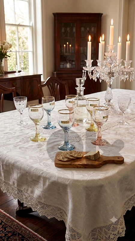 Liquor glasses.Linea Quatro