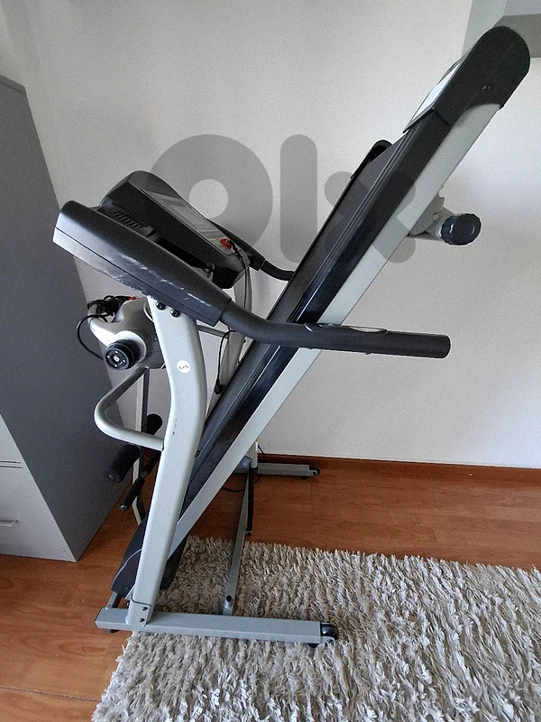 Tredmill