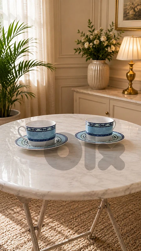 Teacup