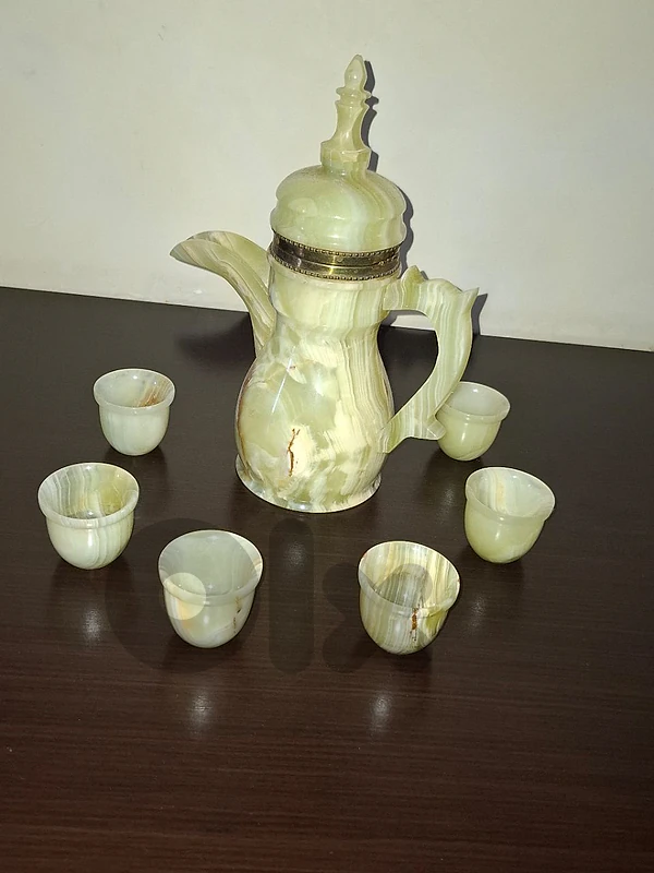 Marbel set