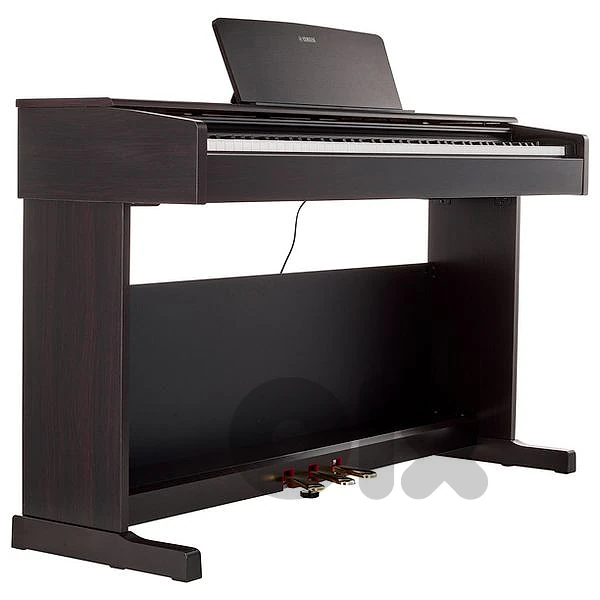 Yamaha Arius YDP-145R Digital Piano - Rosewood