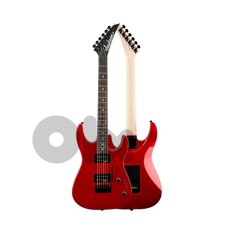 Jackson JS Series Dinky JS11 Electric Guitar – Dent & Scratch