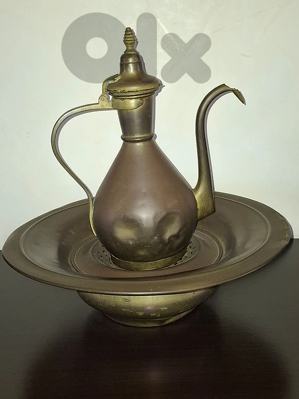 Antiques