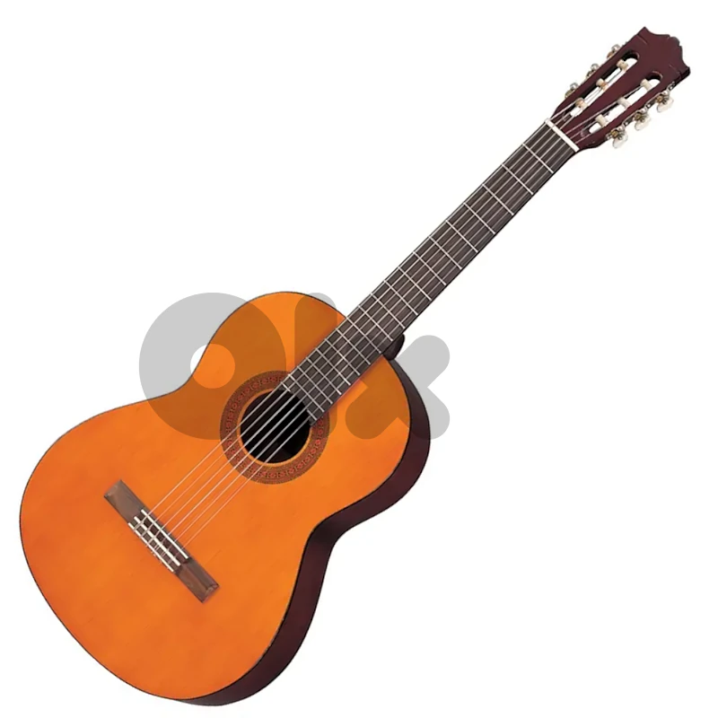 Yamaha C40II Full-scale Classical Guitar - Natural
