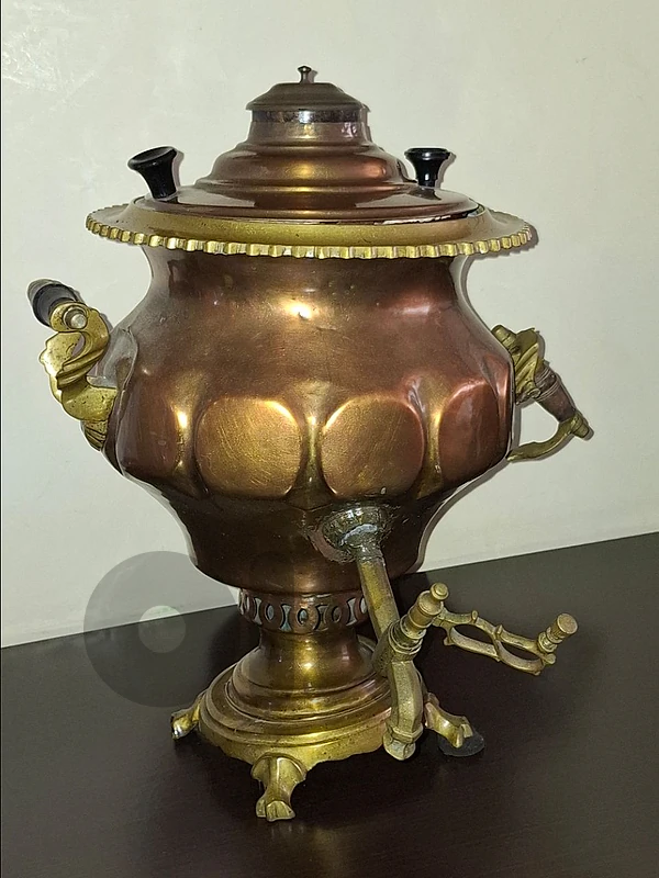 Antique