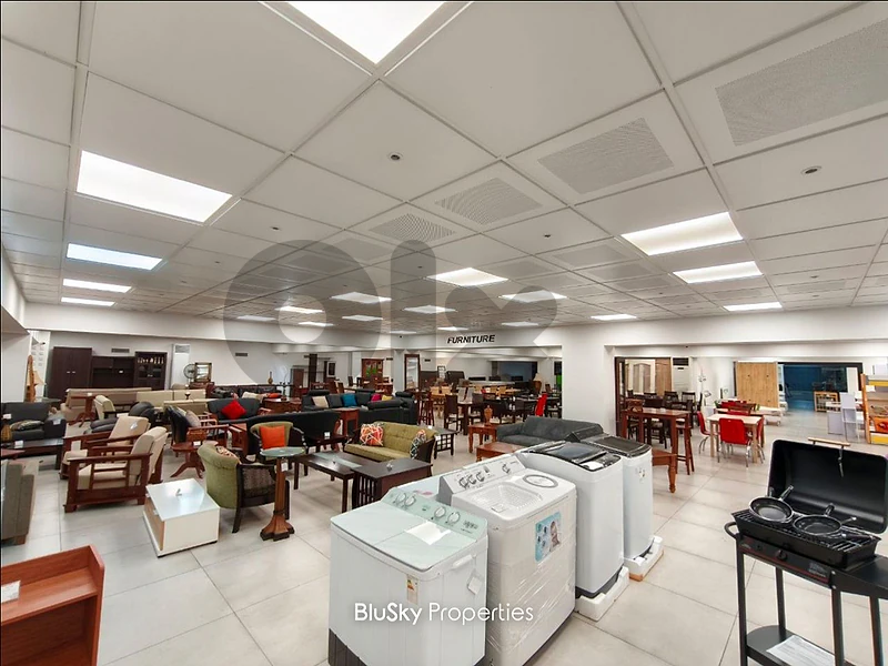 Showroom For RENT In Dora صالة عرض #MB Showroom For RENT In Dora صالة عرض #MB