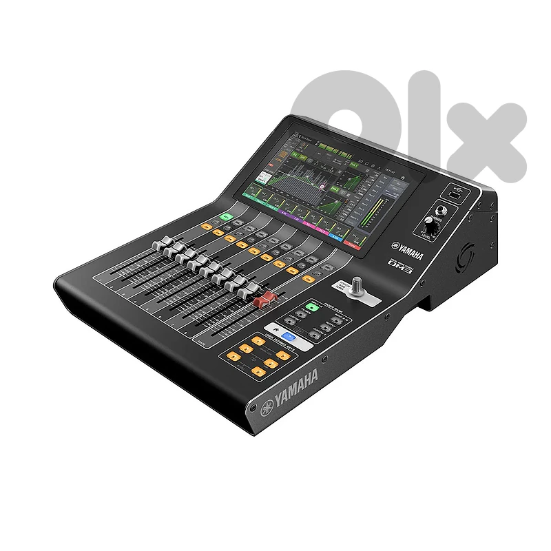 Yamaha DM3S 22-channel Digital Mixer
