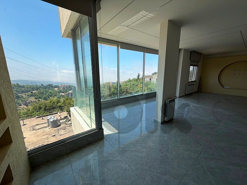 Apartment for sale in Aachkout 160 m2  للبيع عشقوت شقة