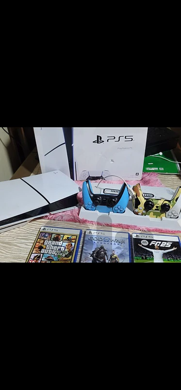 playstation 5