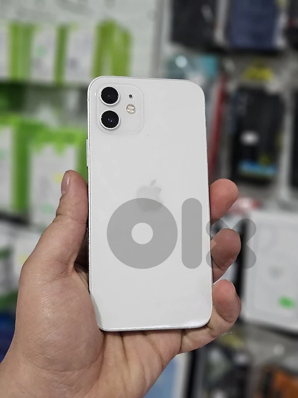 IPhone 12 64GB