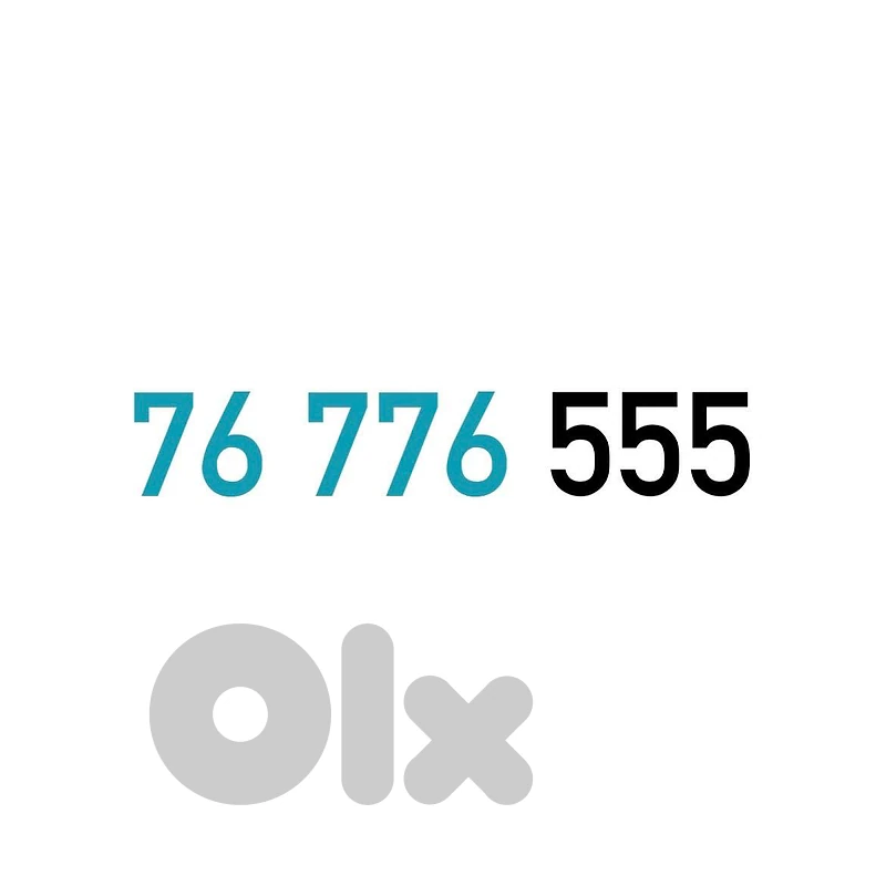 (7 6 5) OFFER!! Touch Recharge Mobile Number خط تشريج تاتش مميز