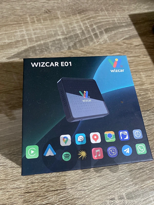 Wizcar