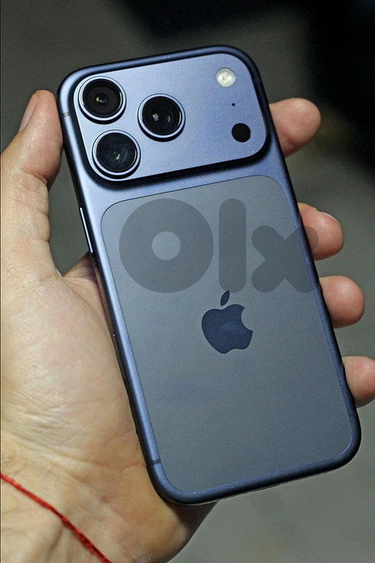 iphone 17 pro