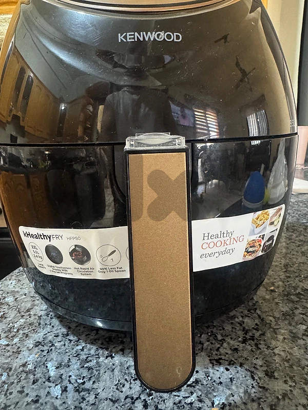 Kenwood Air fryer