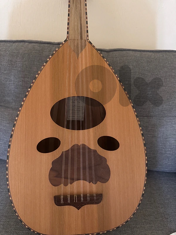 عود زرياب -OUD ZERYAB