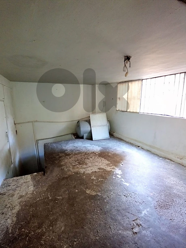 Shop for Sale in Zeidaniyeh محل للايجار في الزيدانية