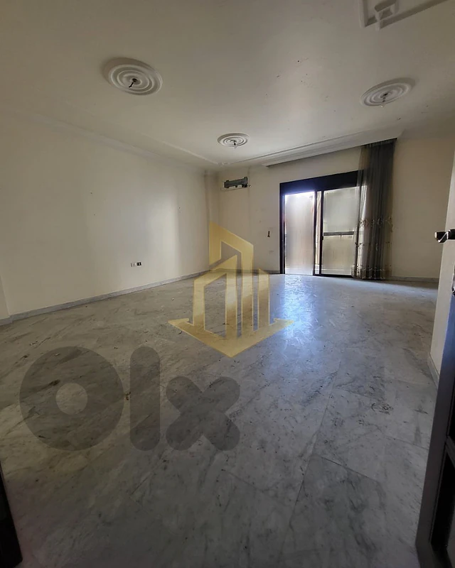 apartment for Sale in Beirut mazraa شقة للبيع في بيروت المزرعة