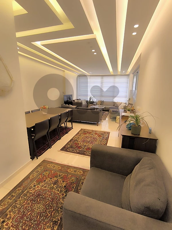 Furnished Apartment for sale Furn El Chebbak
