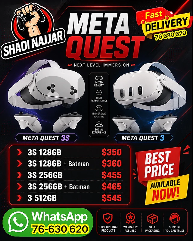 Meta Quest