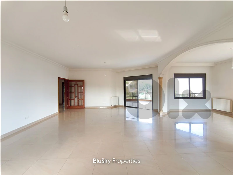 Apartment For RENT In Baabdat شقة للإيجار #SS Apartment For RENT In Baabdat شقة للإيجار #SS