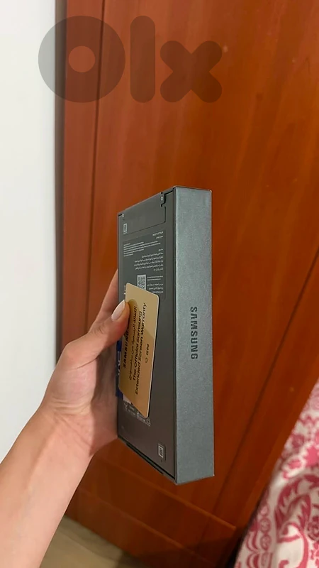 S26 Ultra 1TB New
