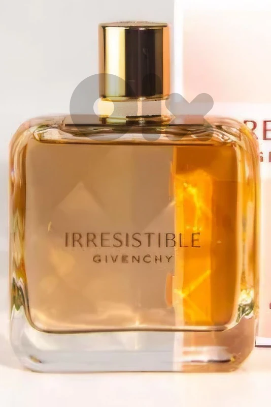 Givenchy Irresistible edp 80ml