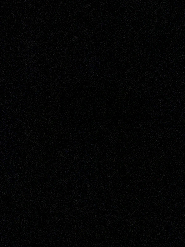 empty