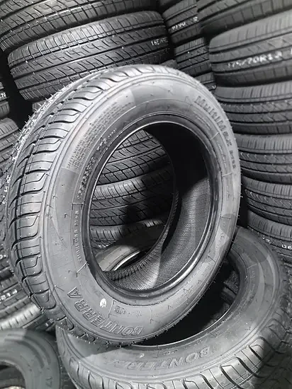 كمية دواليب جديدة ومستعملة للبيع بالجملة new tyres for sale
