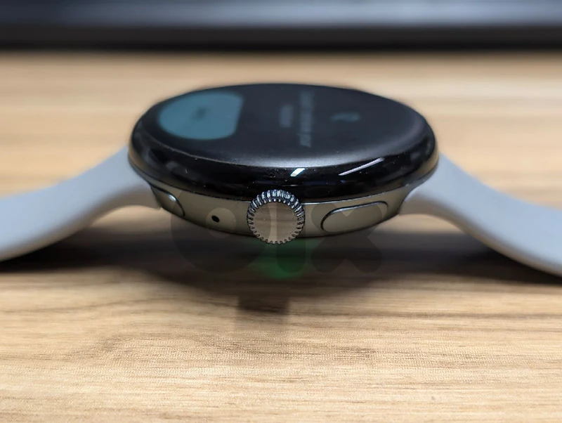 Google Pixel Watch 3 LTE - 45mm