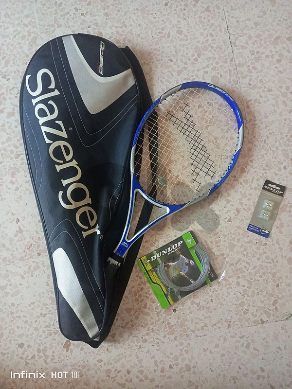 Slazenger