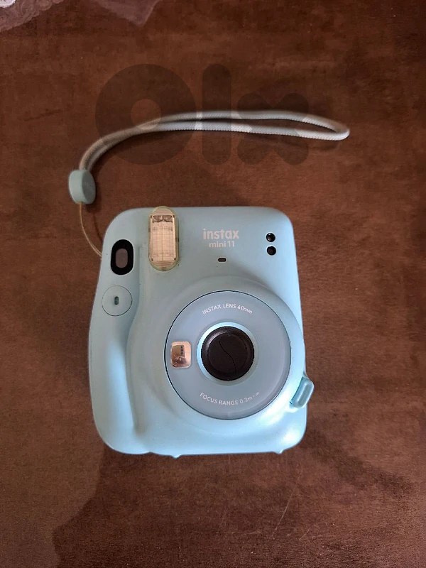 Fujifilm Instax Mini 11