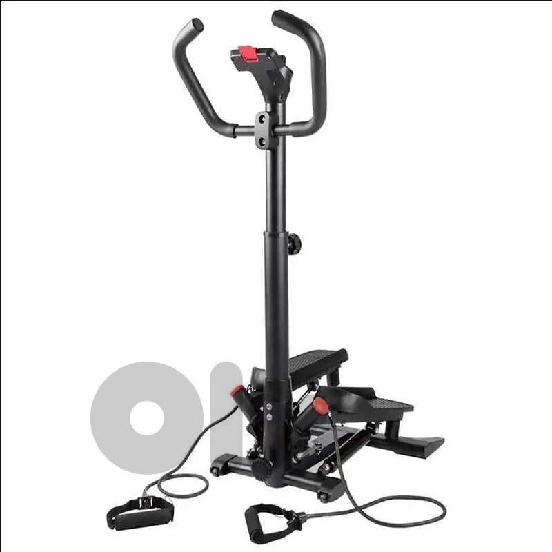 stepper avery good quality