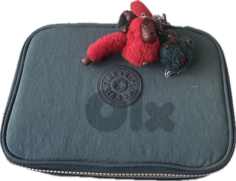 Kipling Pencil Case