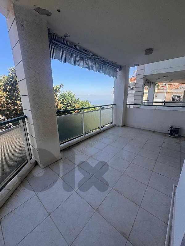 Apartment for Rent in Ain Aar 1,000$ شقة للايجار في عين عار