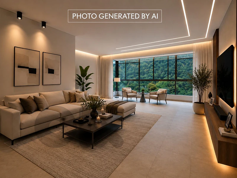 Beautiful 140SQM Apartment in Mar Chaaya for sale