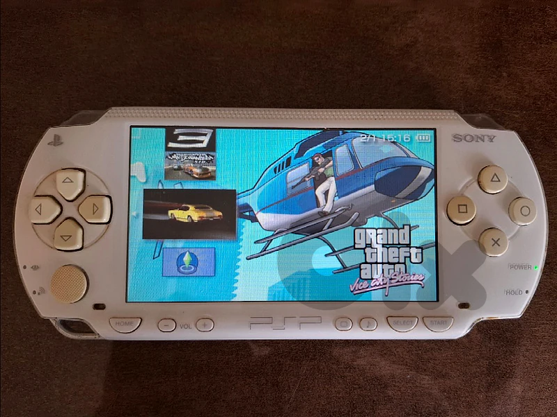 Sony PSP 1000