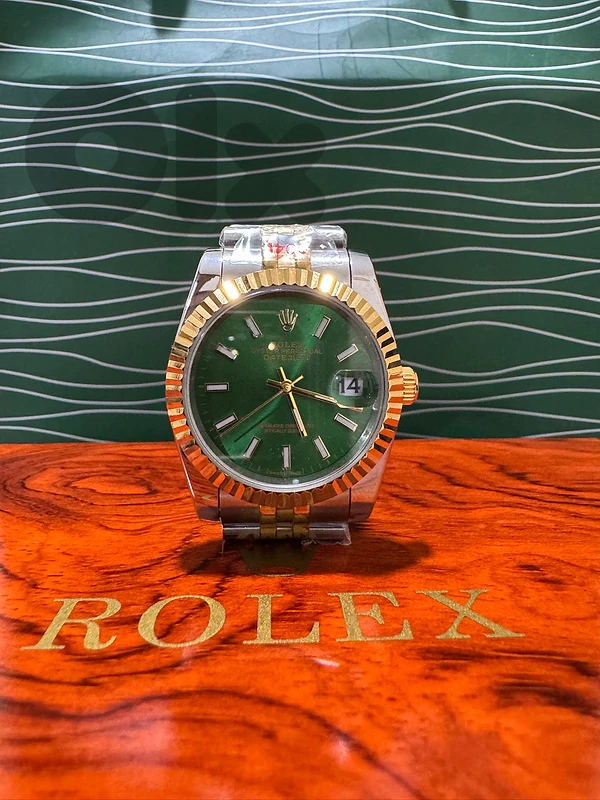 Rolex Oyster Perpetual Datejust