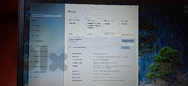 lenovo thinkpad