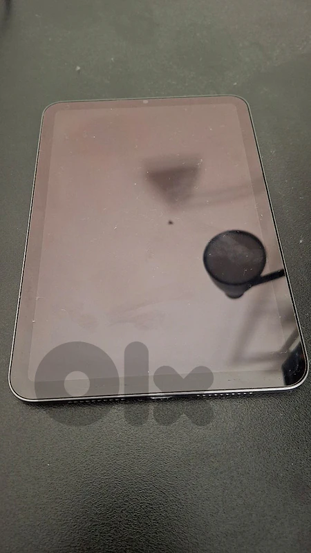 iPad Mini 6 Space Gray 256GB Used Only 2 Months Pristine Condition