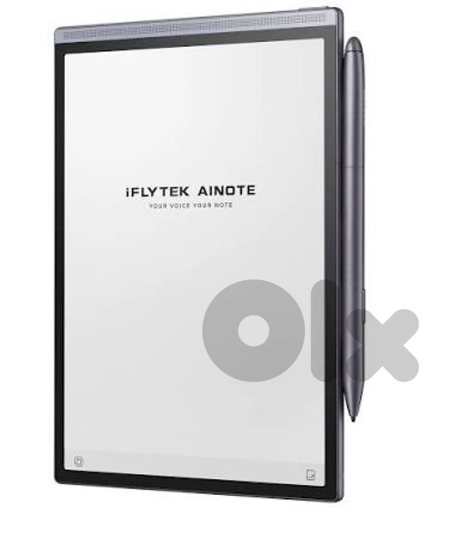iFLYTEK AINOTE Air 2