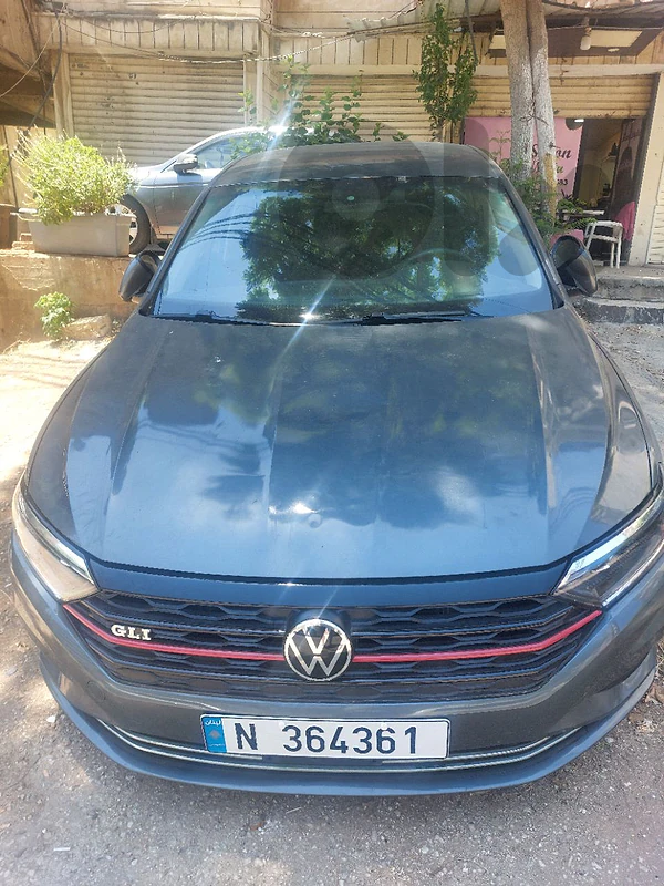 Volkswagen Jetta 2019 2019
