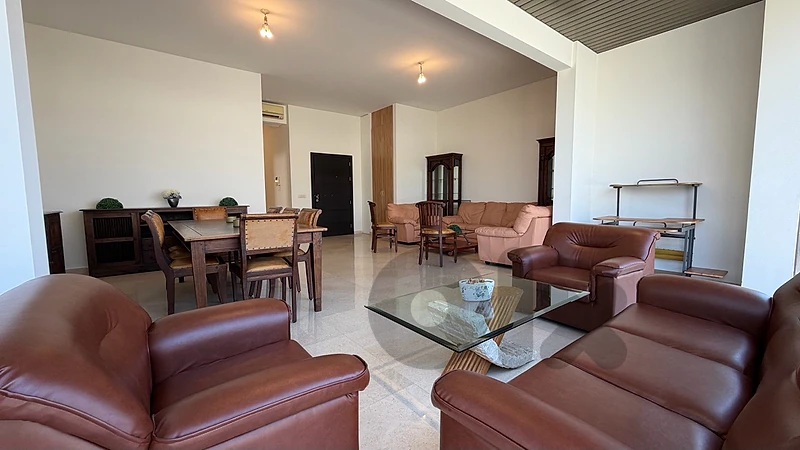 Apartment for Sale in Awkar