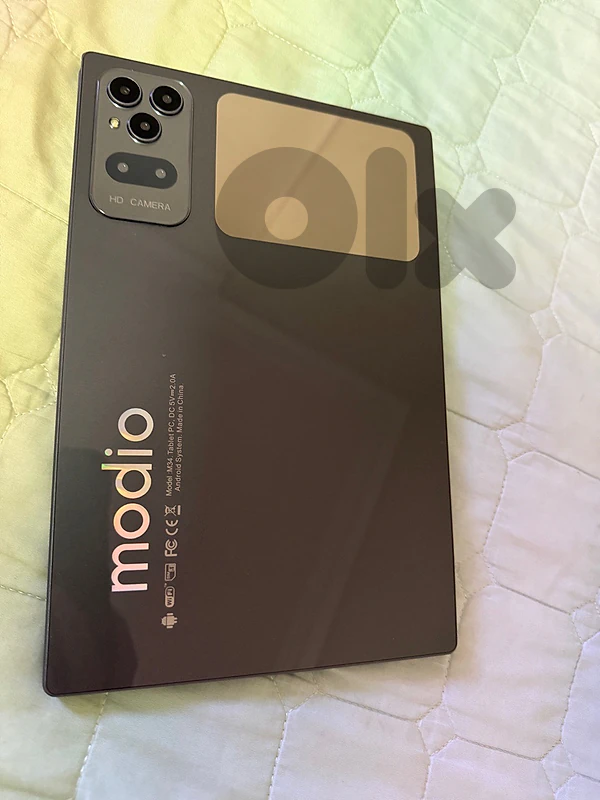 modio tablet