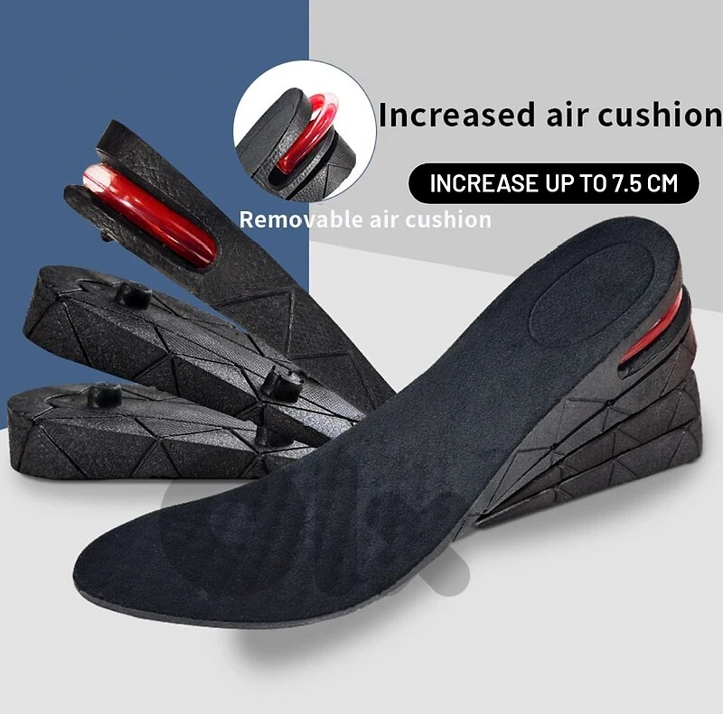 Height Increase insoles