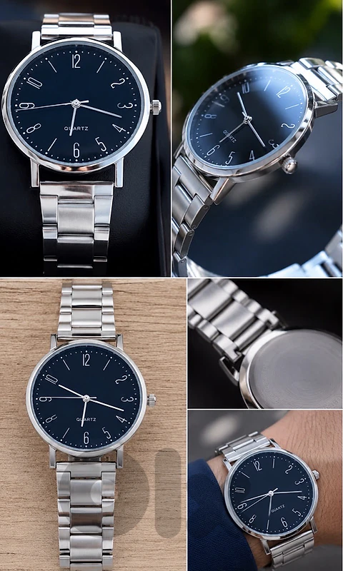 Best Men Watch