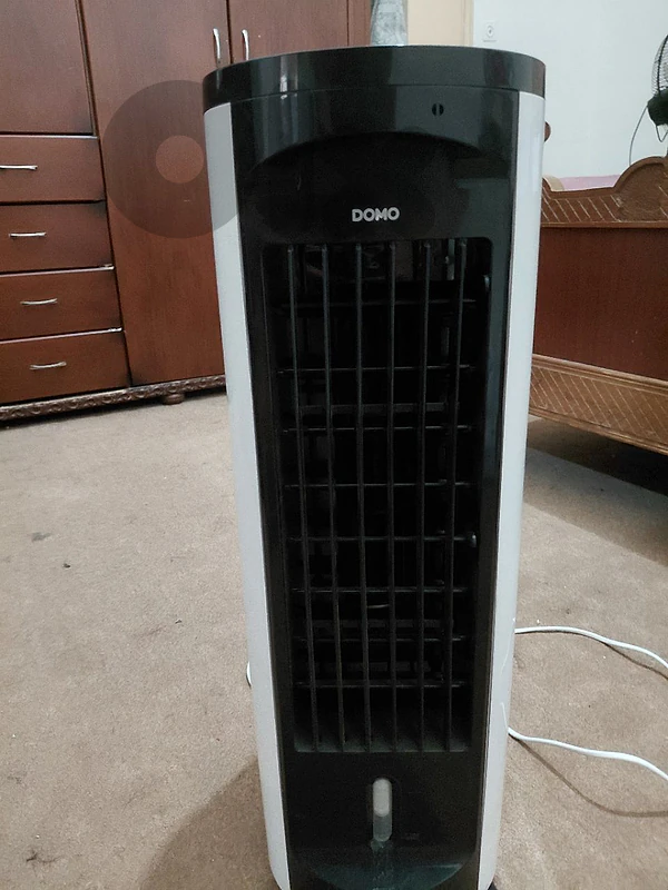 fan portiable AC