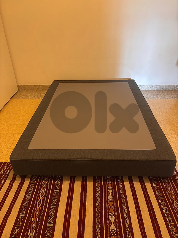 SleepComfort Bed Base
