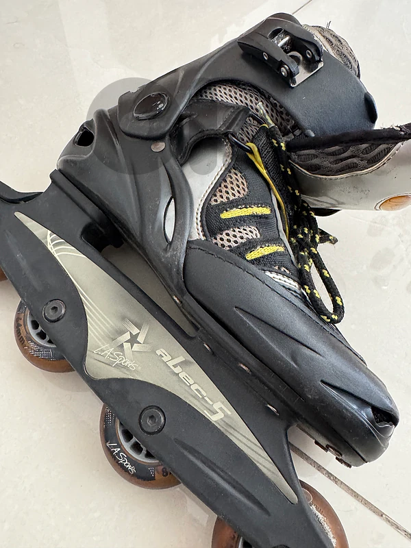 roller blades