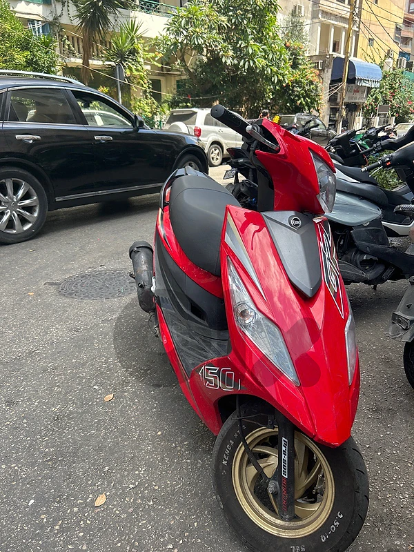 gr sym 150cc 2025 gr sym 150cc 2025
